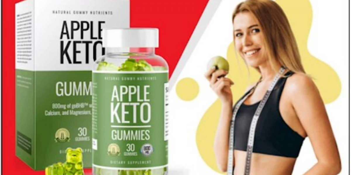 Keto Gummies Australia – Sweet & Tasty Way to Get into Keto Diet