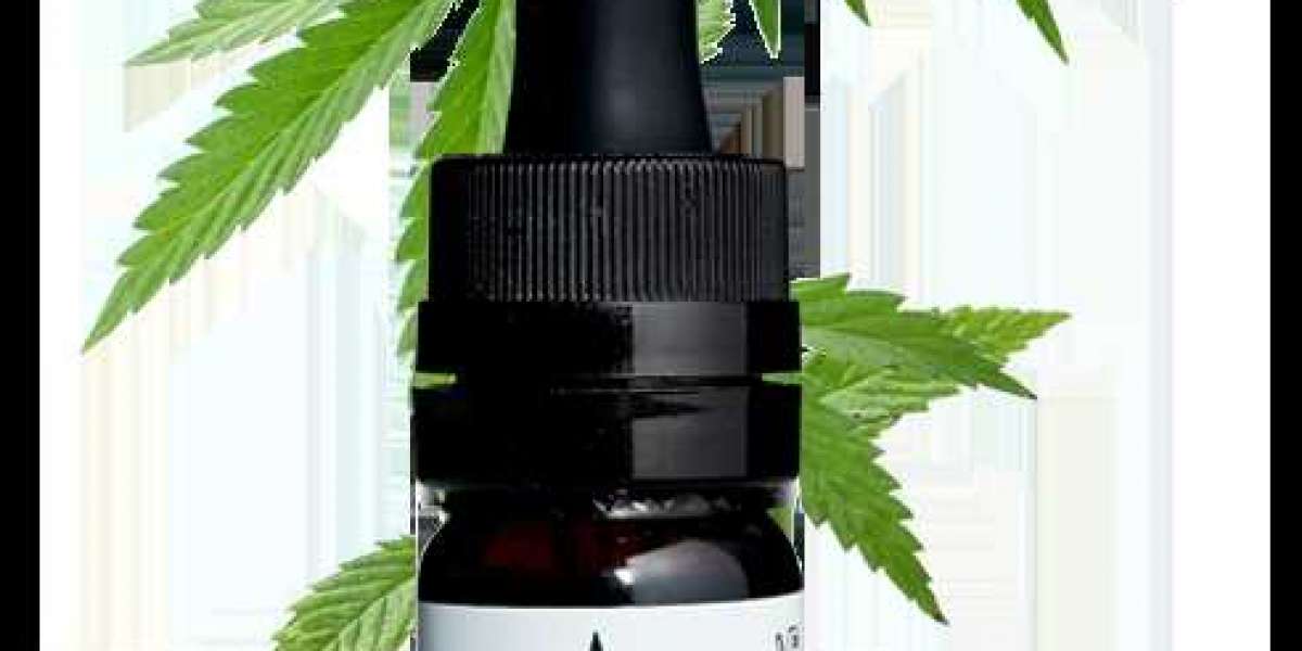 CBD Nordic Oil