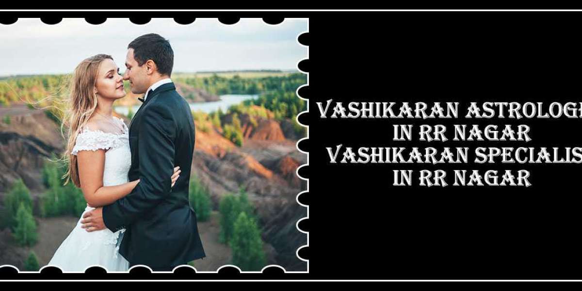 Vashikaran Astrologer in RR Nagar | Vashikaran Specialist