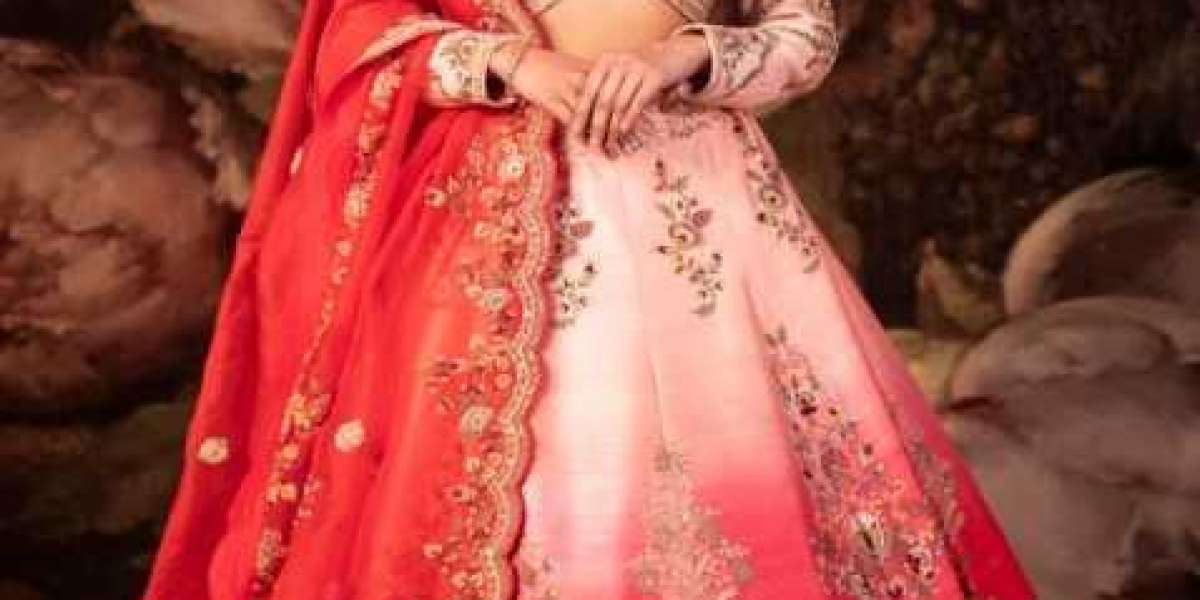 Bridal Lehenga Store in Chandni Chowk- Kala Shree Regalia