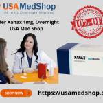 Buy Xanax Online USA Legally Profile Picture