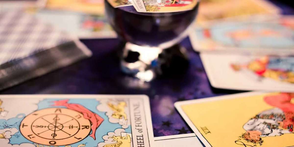 Psychic Reader | Psychic Spiritual Advisor - Tarot Card Reader Orlando