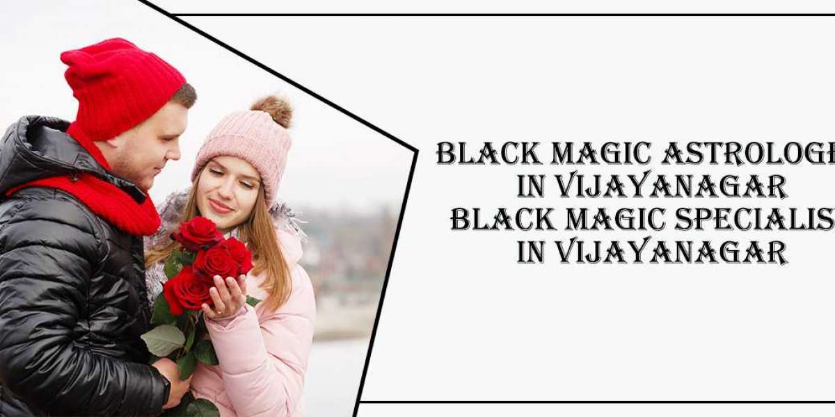 Black Magic Astrologer in Vijayanagar | Specialist Astro