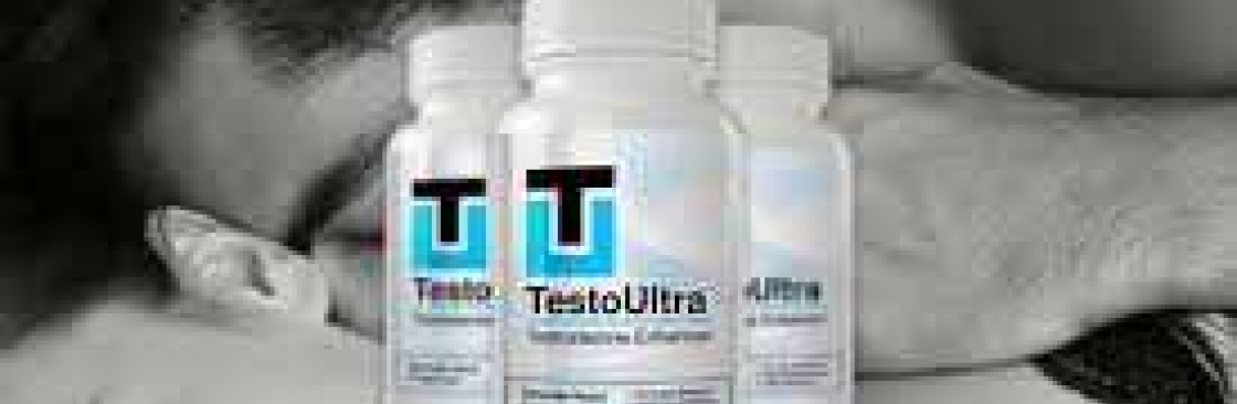 Testo Ultra Cover Image