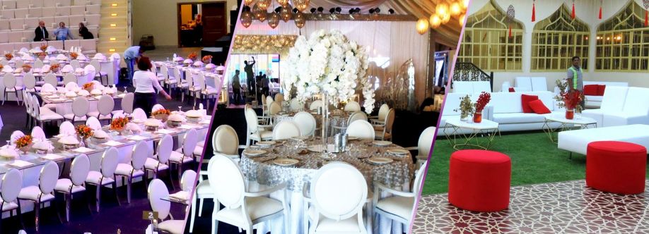 Areeka Event Rentals Dubai Profile Picture