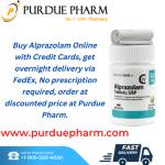 Buy Alprazolam Online Overnight Delivery in USA profile picture