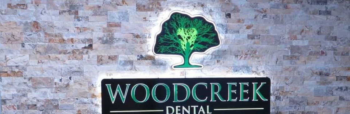 Woodcreek Dental Cover Image