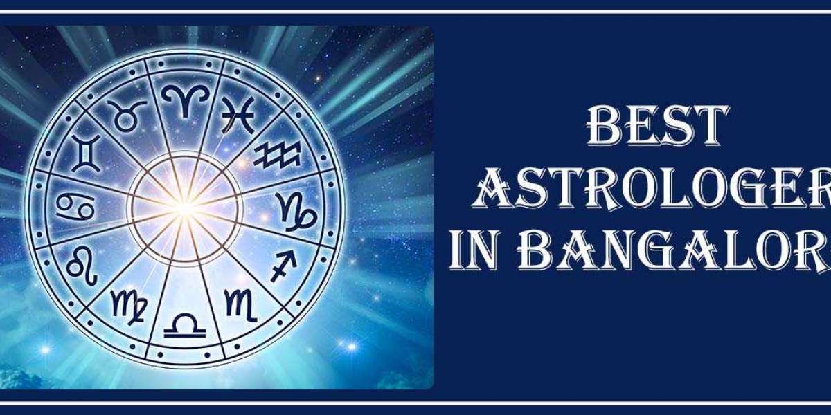 Best Astrologer In Bangalore | Famous & Genuine Astrologer