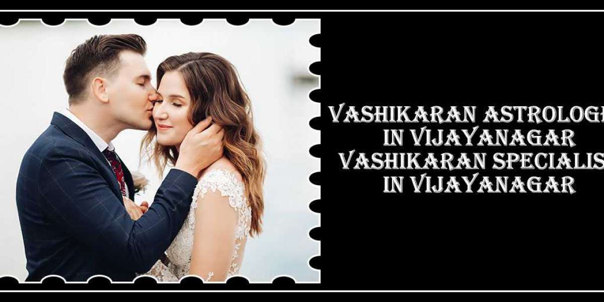 Vashikaran Astrologer in Vijayanagar | Vashikaran Specialist