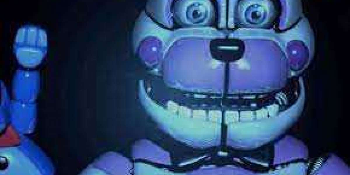 ¿Cómo funciona la aplicación FNaF Sister Location Apk?