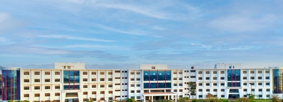 KITKalaignarkarunanidhi InstituteOfTechnology Cover Image