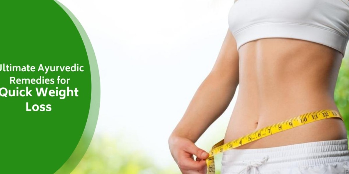 Ayurvedic Weight Loss Treatment in Gurgaon