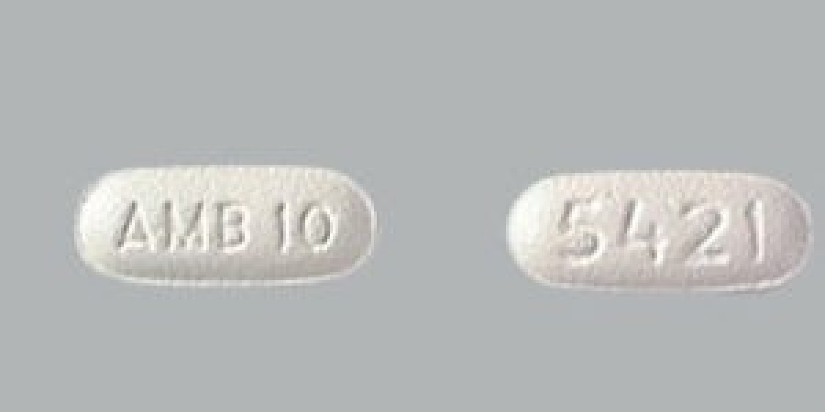 How To Buy Ambien Online For Good Night Sleep?