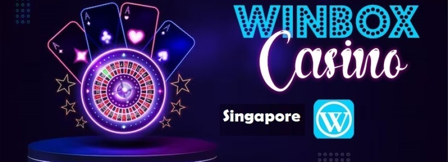 WinboxCasino Singapore Cover Image