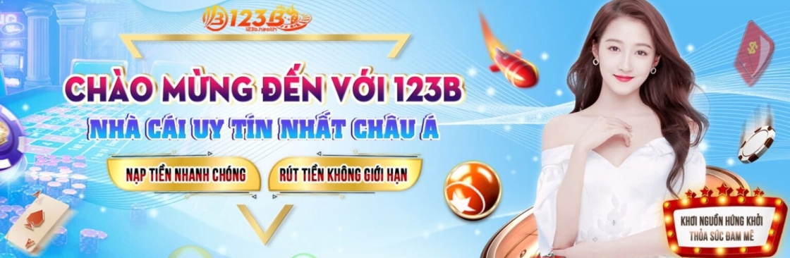 123B Nhà Cái 123bet Uy Tín Cover Image