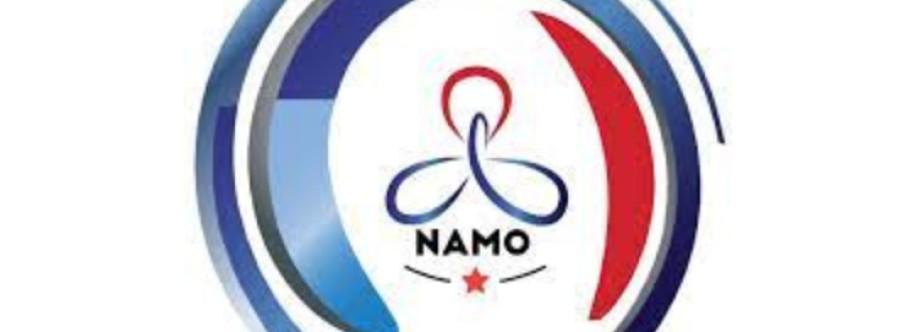 Namo namocomputers Cover Image