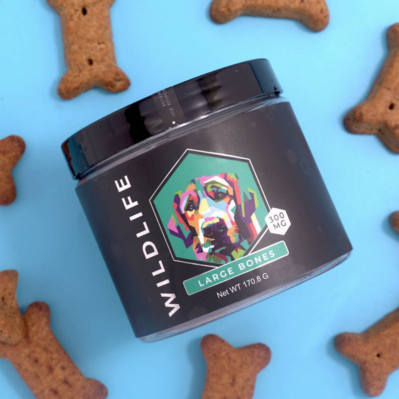 Factors to Choose the Best CBD Dog Treats for Your Pet – JJ's Hemp Dispensary