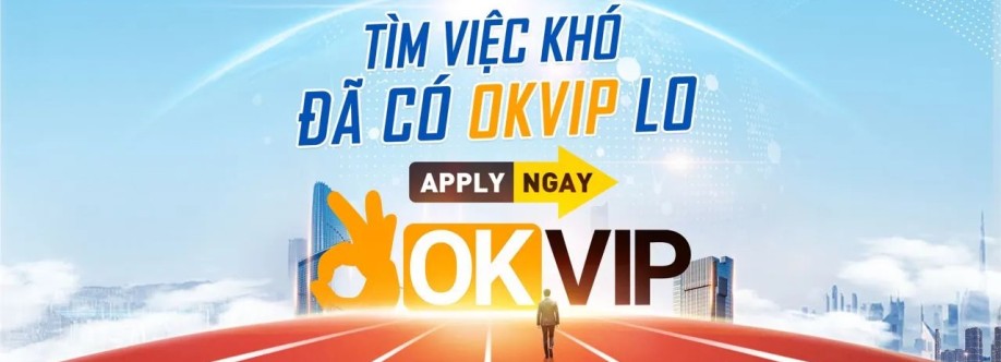 okvip Cover Image