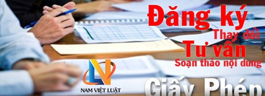 Dịch vụ làm giấy phép kinh doanh NVL Cover Image