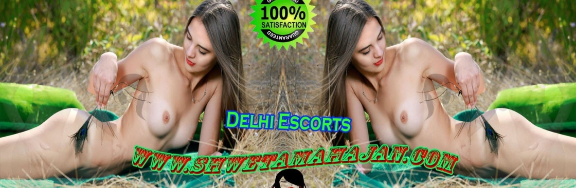 Shweta Mahajan Cover Image