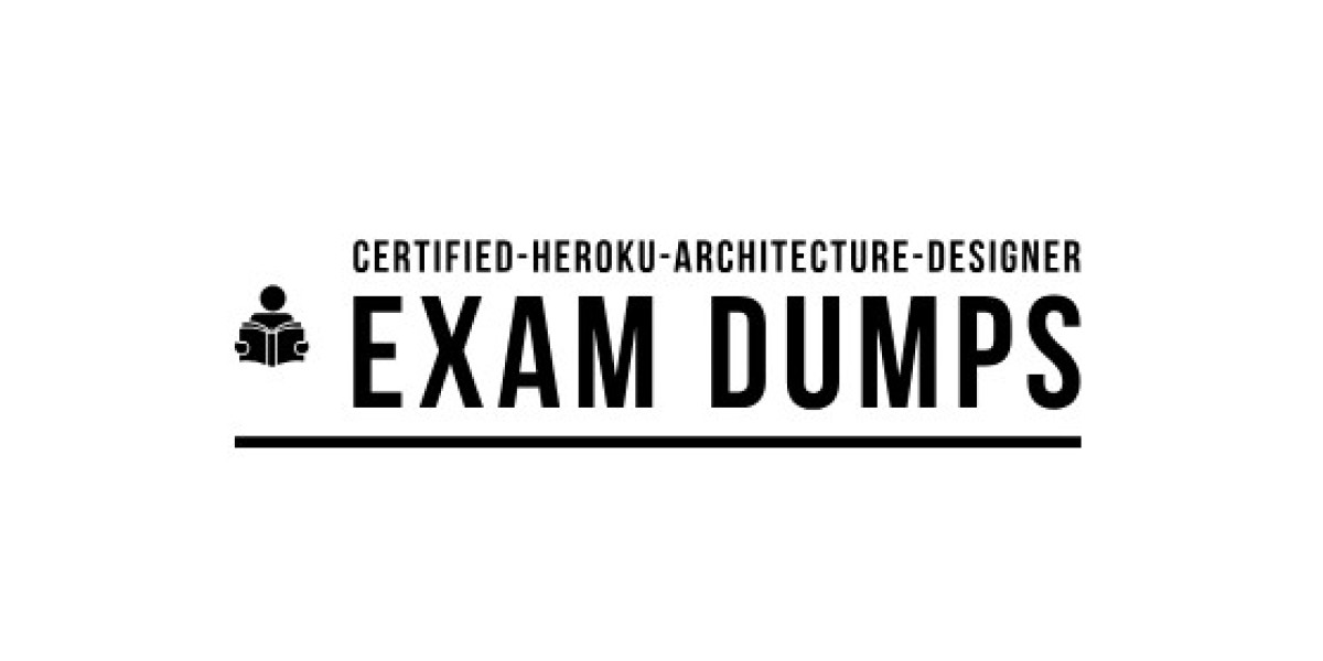 Most Valuable Resource For Passing The Certified Heroku Architecture Design Certification Exam