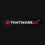 Thatware IO Profile Picture