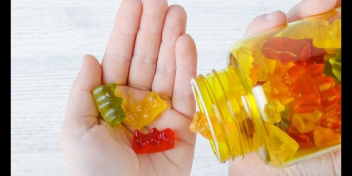 What Warren Buffett Can Teach You About Proper Cbd Gummies !