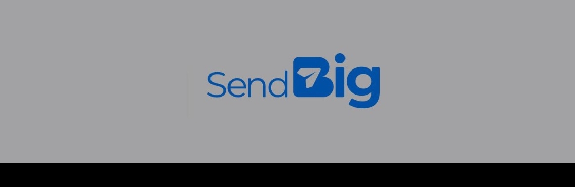 SendBig Cover Image