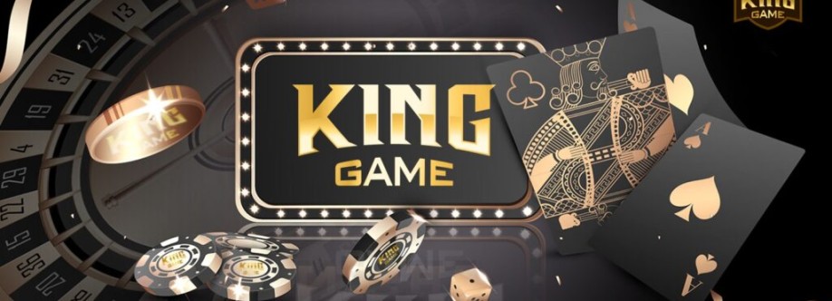 Kinggame io Cover Image