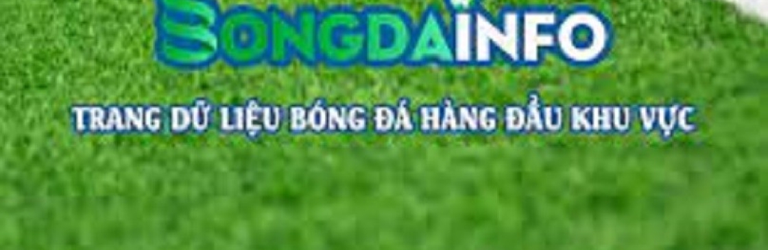 Bóng Đá Info Cover Image