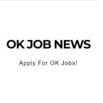 okjobnews Profile Picture