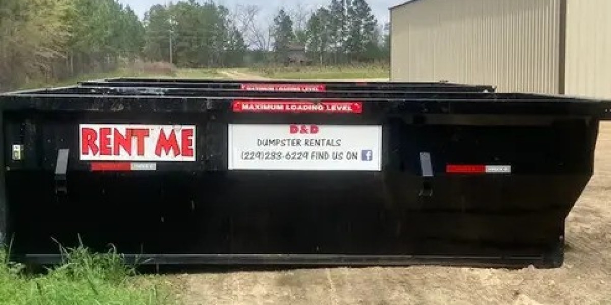 Trash Container Rental Nashville, Yard Waste Removal Nashville, and Commercial Dumpster Nashville: A Comprehensive Guide