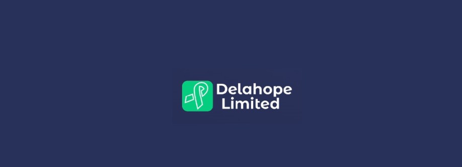 DELAHOPE LTD Cover Image