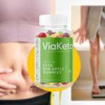 Viaketo AppleGummies Profile Picture