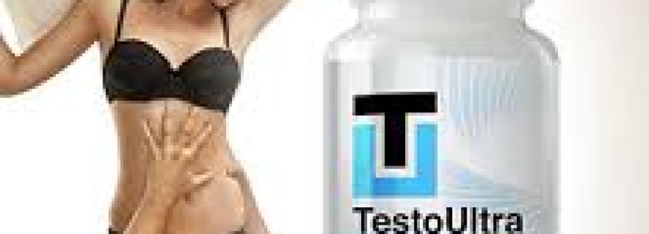 Testo Ultra Cover Image