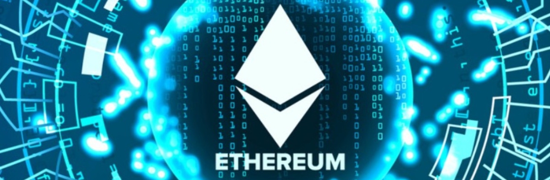 Ethereum Trader Cover Image