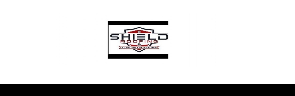 Shield Roofing and Custom Outdoors Cover Image