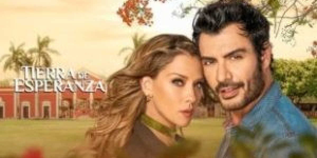 Tierra de Esperanza Capitulo 15 Completo HD