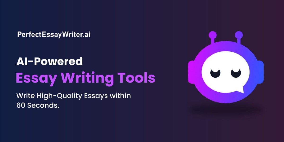 The Evolution of AI Essay Writer Tools: Past, Present, and Future!