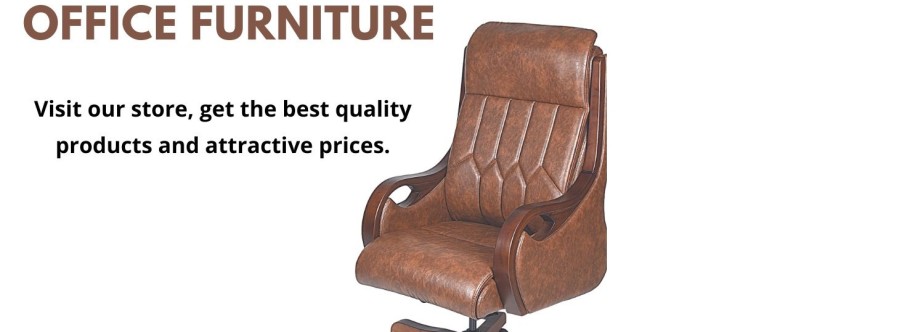 Alfa Furniture Cover Image