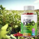 Active Keto Gummies Australia Profile Picture