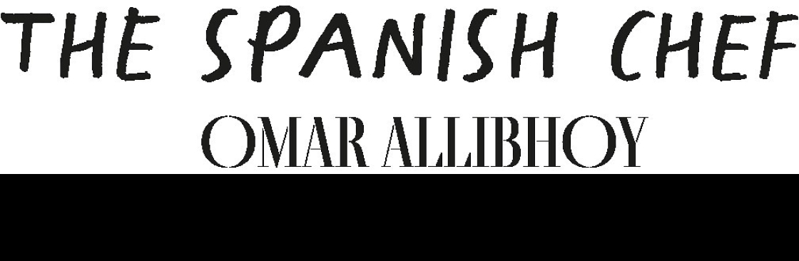 The Spanish Chef Cover Image