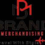 Brand Merchandising profile picture