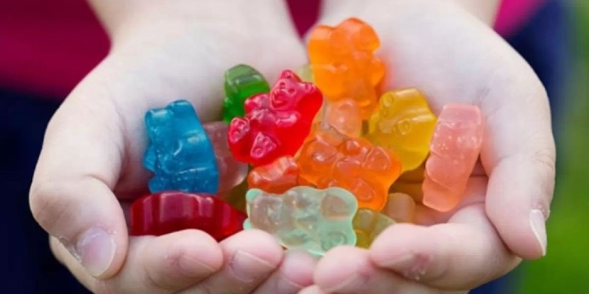 Choice CBD Gummies For Diabetics - What Are the Benefits and Risks?