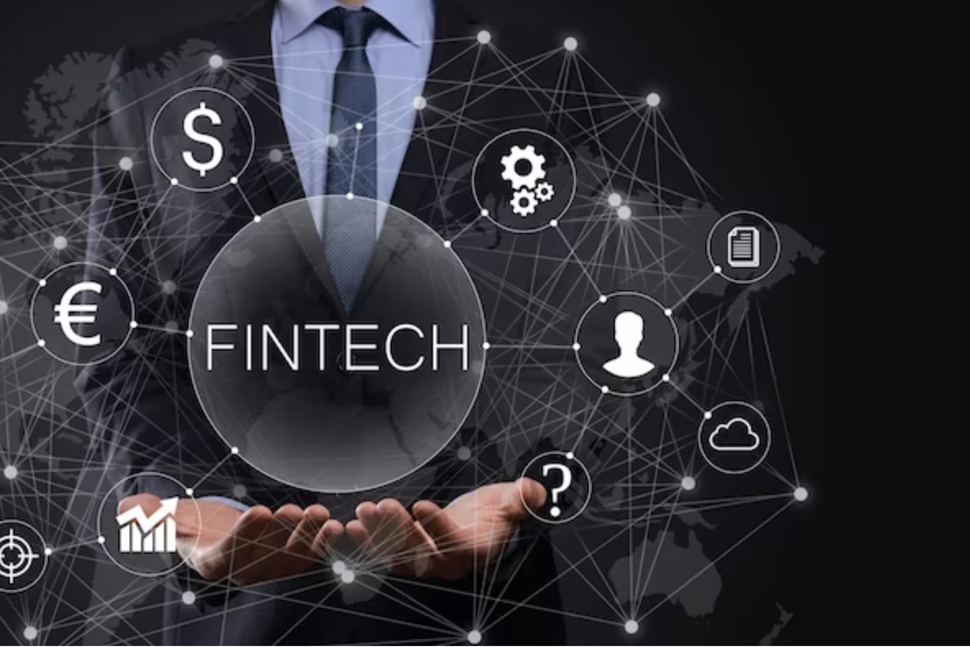 India Has the Potential to Become the Fintech Capital of the Globe: Investors