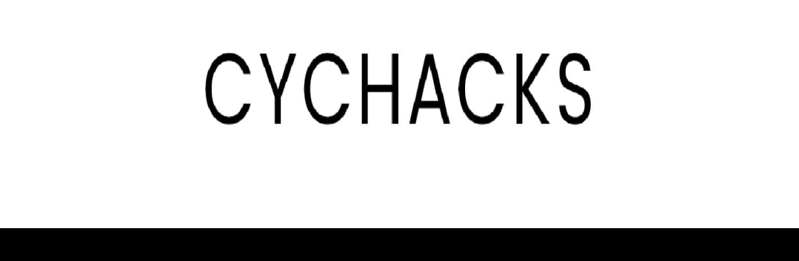 cychacks Cover Image