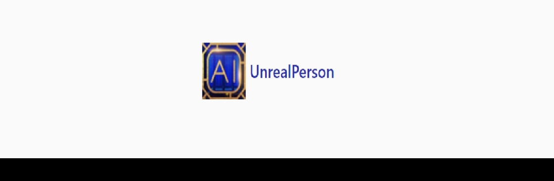 UnrealPerson Cover Image