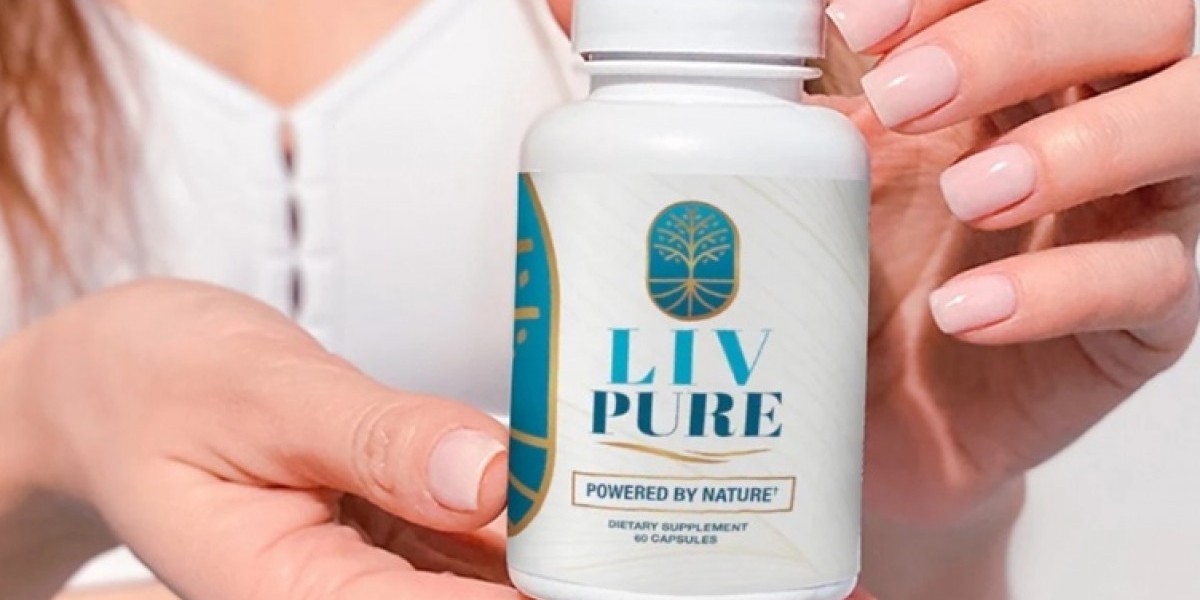 Liv Pure Reviews - Will This Ingredients Work On Weight Loss