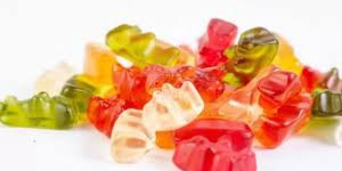 Trileaf CBD Gummies 300mg: Optimal Dosage for Maximum Relief & Best CBD Gummies For Pain