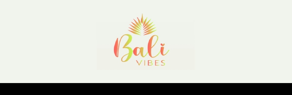 Bali Vibes Ltd Cover Image